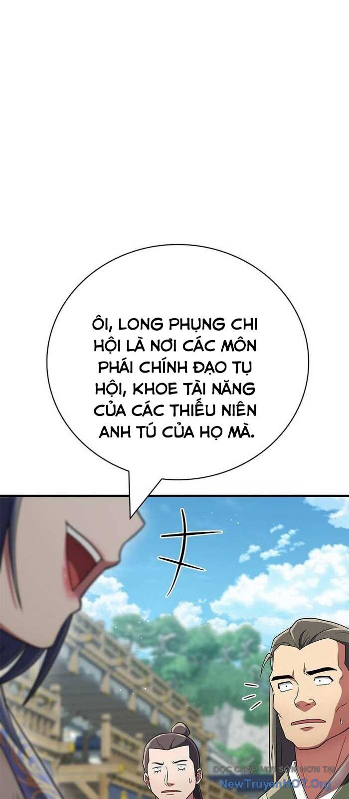 Huấn Luyện Viên Murim Thiên Tài - Chapter 72 - Page 42