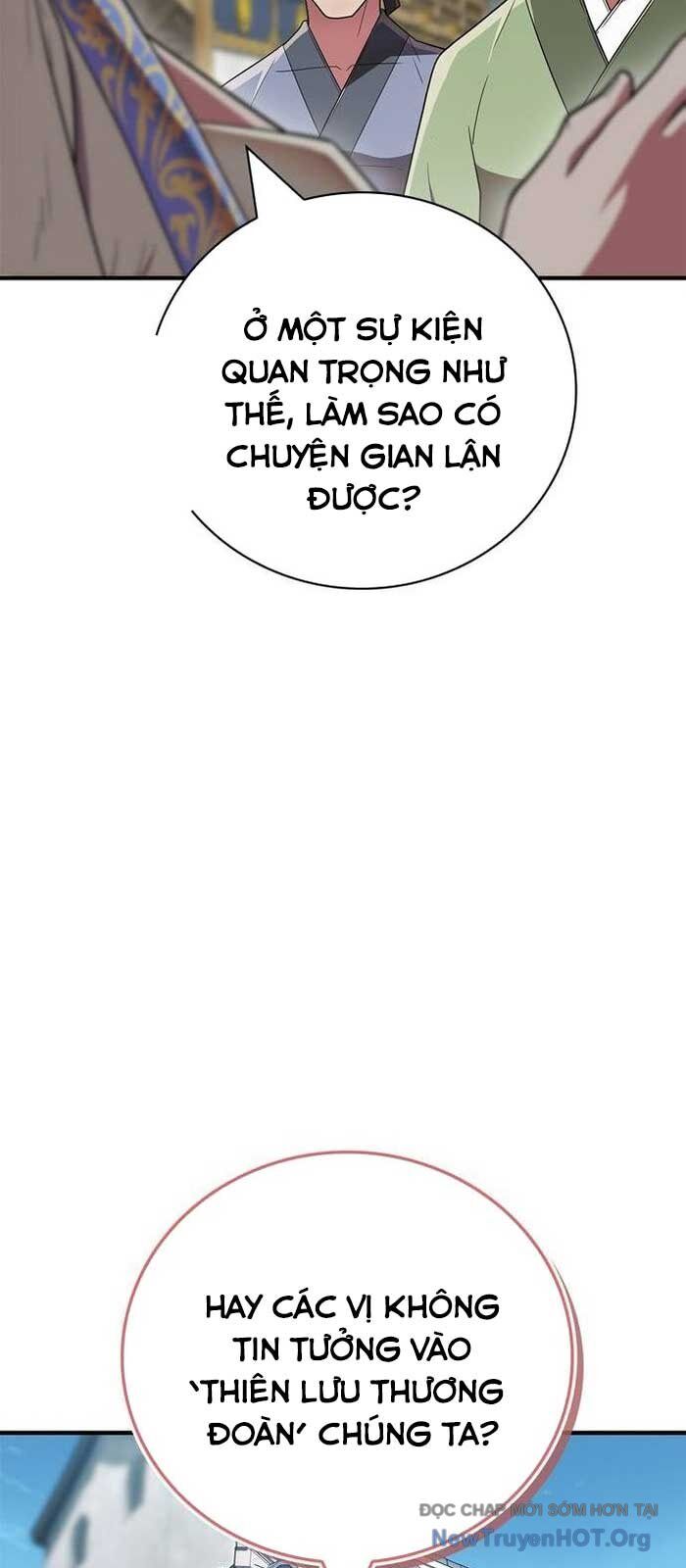 Huấn Luyện Viên Murim Thiên Tài - Chapter 72 - Page 43