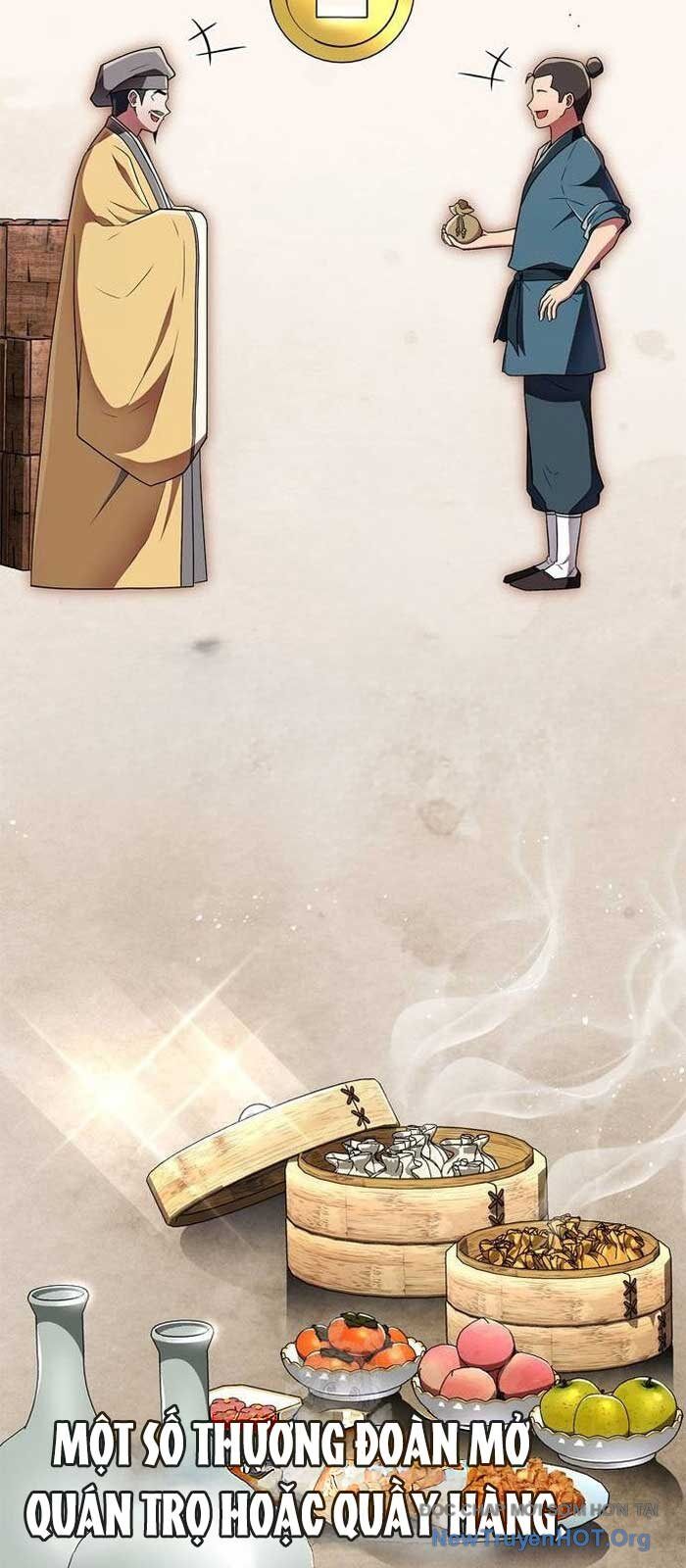 Huấn Luyện Viên Murim Thiên Tài - Chapter 72 - Page 47