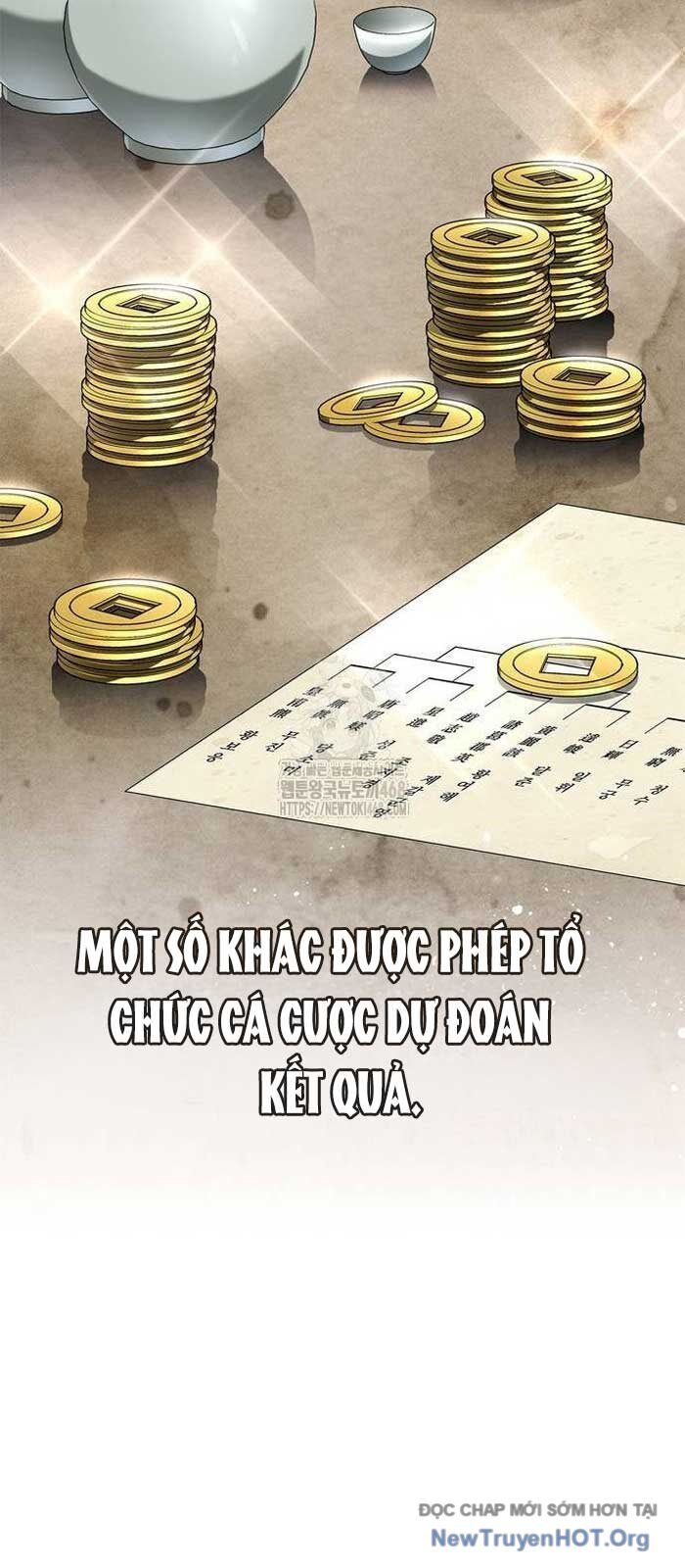 Huấn Luyện Viên Murim Thiên Tài - Chapter 72 - Page 48