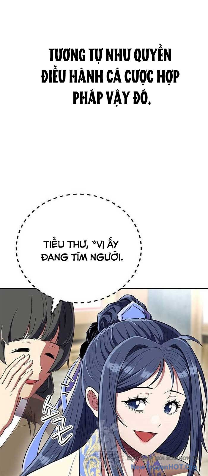 Huấn Luyện Viên Murim Thiên Tài - Chapter 72 - Page 50