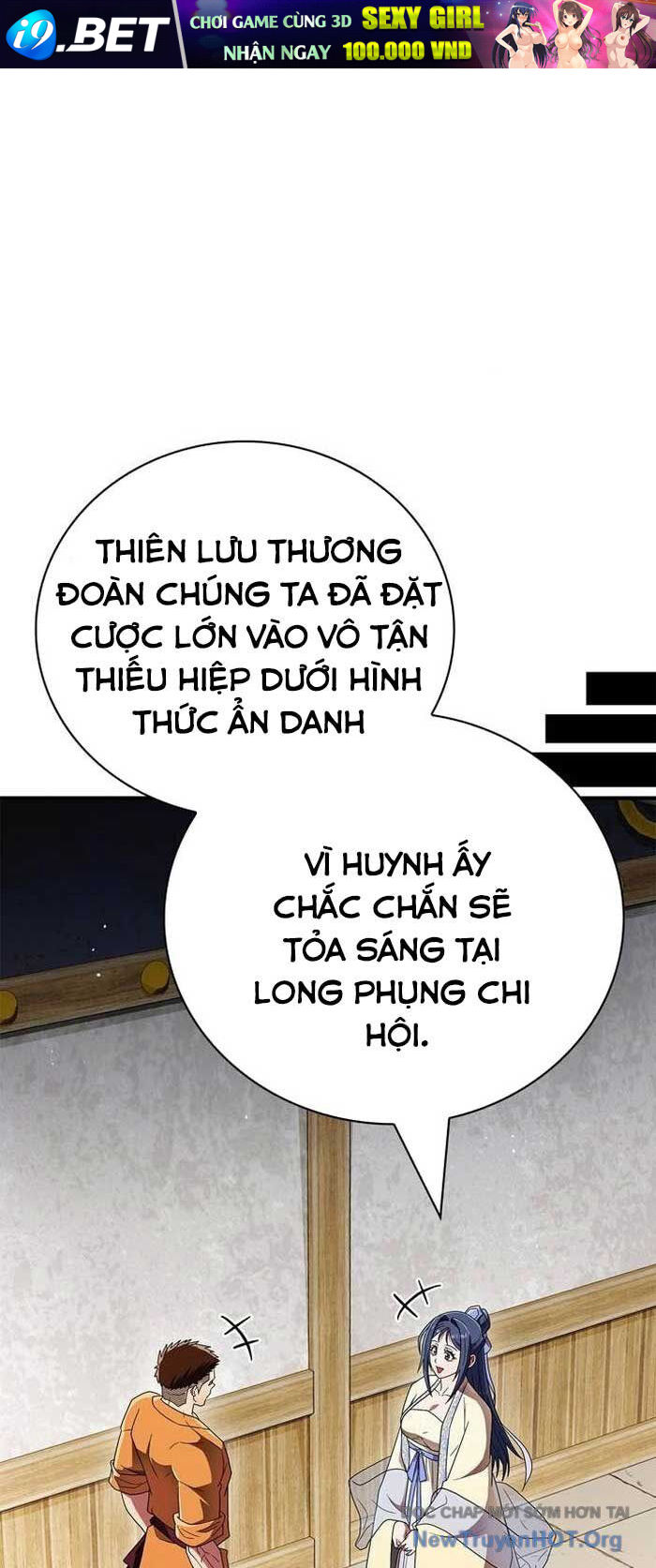 Huấn Luyện Viên Murim Thiên Tài - Chapter 72 - Page 53