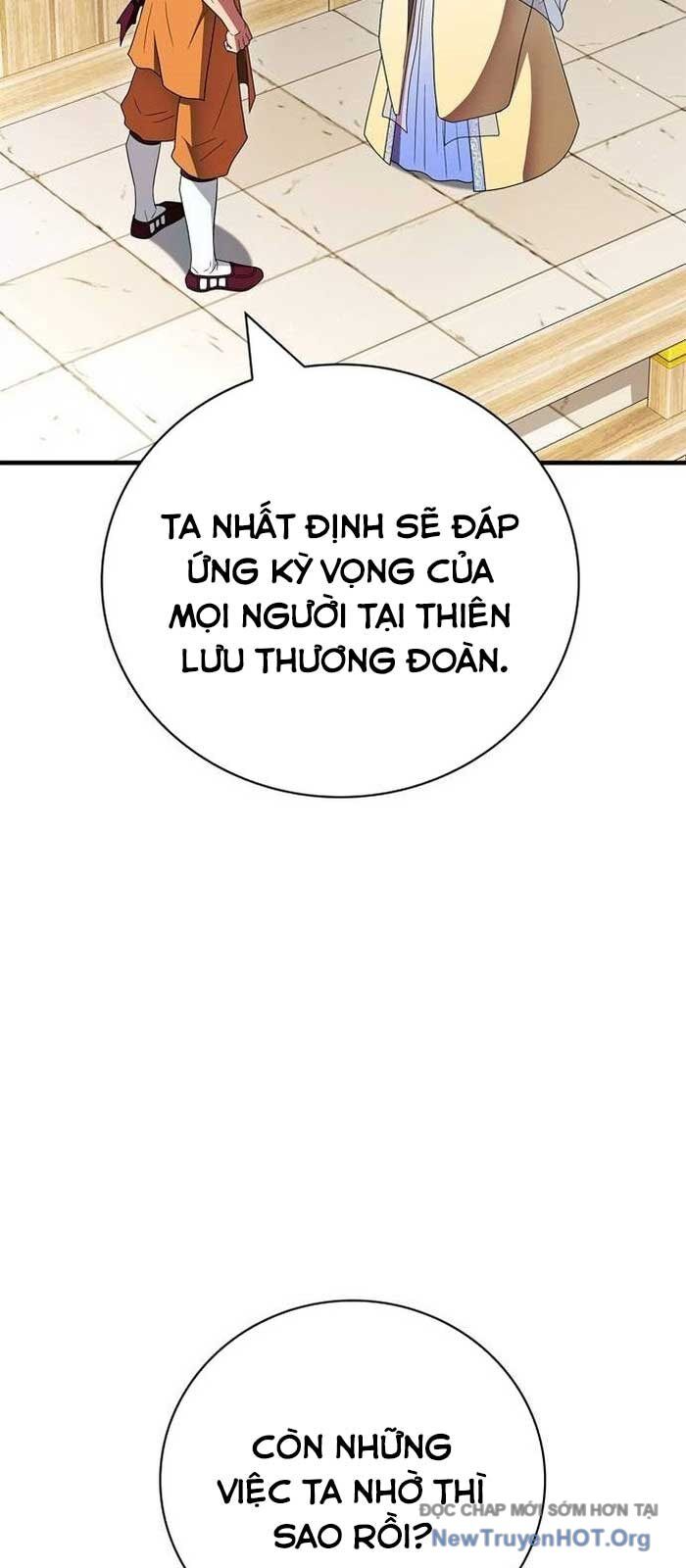 Huấn Luyện Viên Murim Thiên Tài - Chapter 72 - Page 54