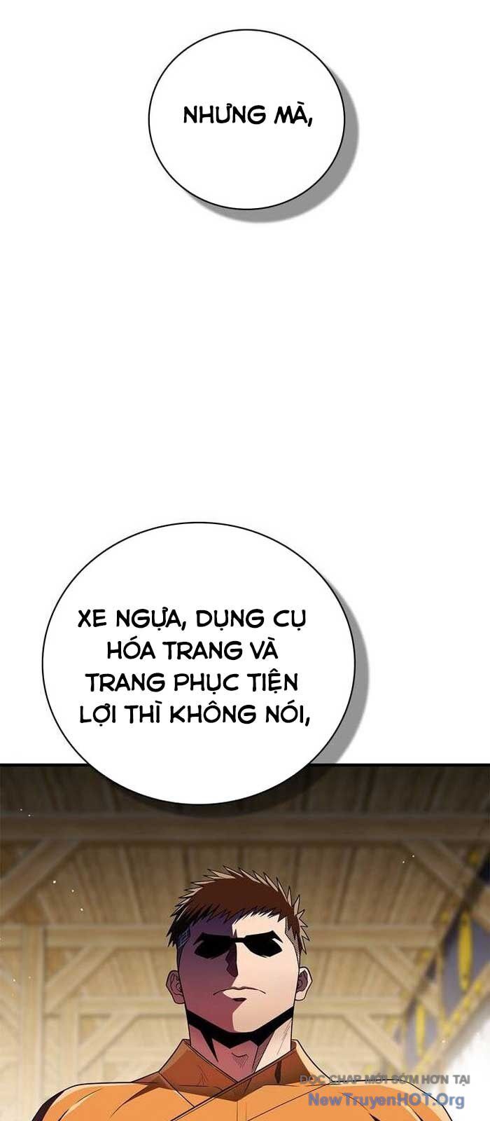 Huấn Luyện Viên Murim Thiên Tài - Chapter 72 - Page 56