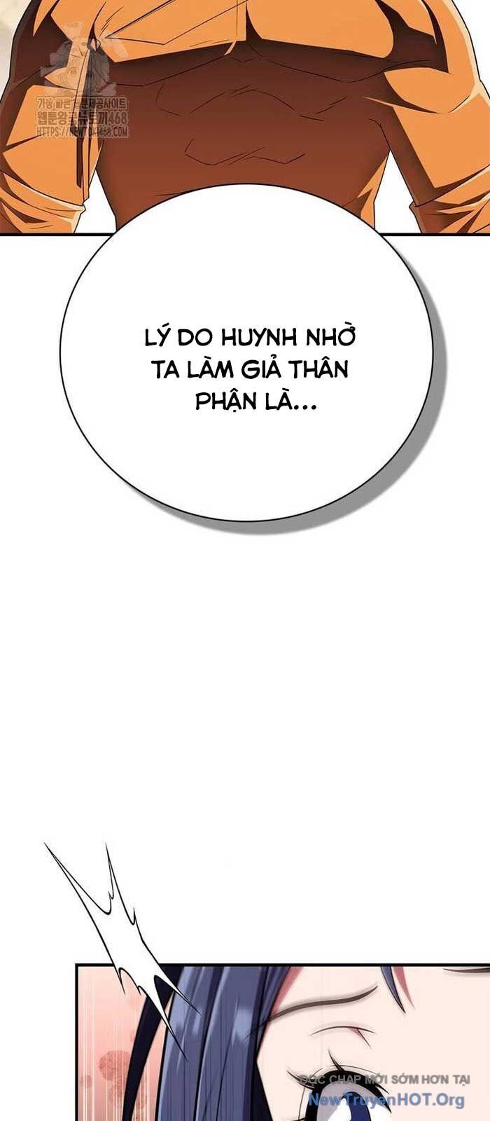 Huấn Luyện Viên Murim Thiên Tài - Chapter 72 - Page 57