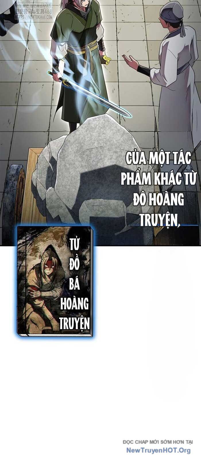 Huấn Luyện Viên Murim Thiên Tài - Chapter 72 - Page 6