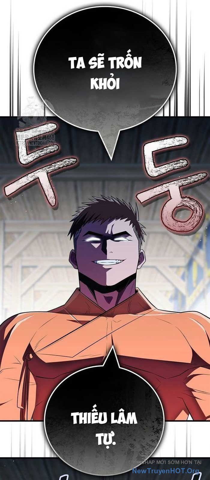 Huấn Luyện Viên Murim Thiên Tài - Chapter 72 - Page 60