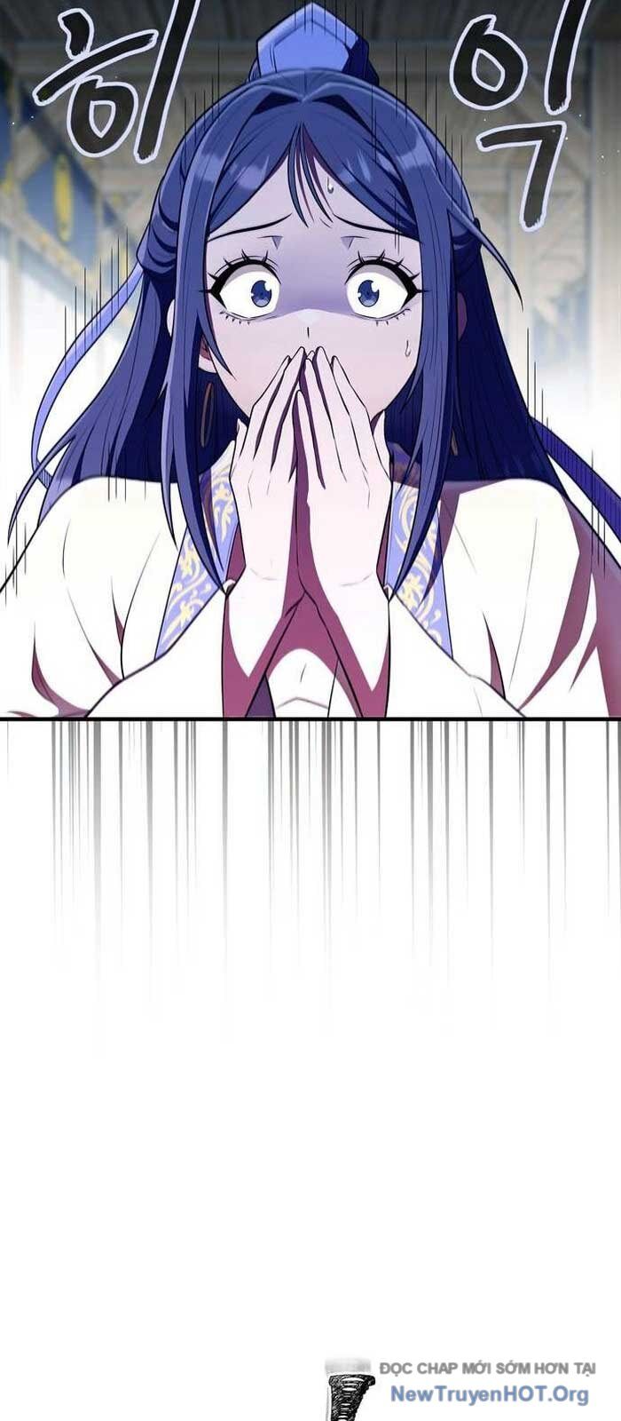 Huấn Luyện Viên Murim Thiên Tài - Chapter 72 - Page 61