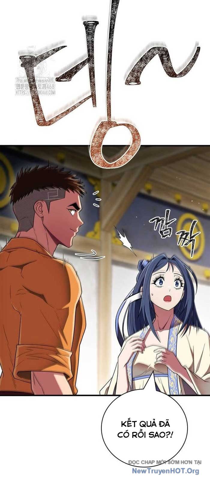 Huấn Luyện Viên Murim Thiên Tài - Chapter 72 - Page 62