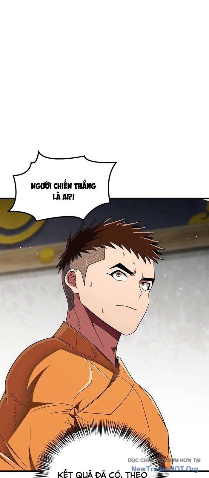 Huấn Luyện Viên Murim Thiên Tài - Chapter 72 - Page 63