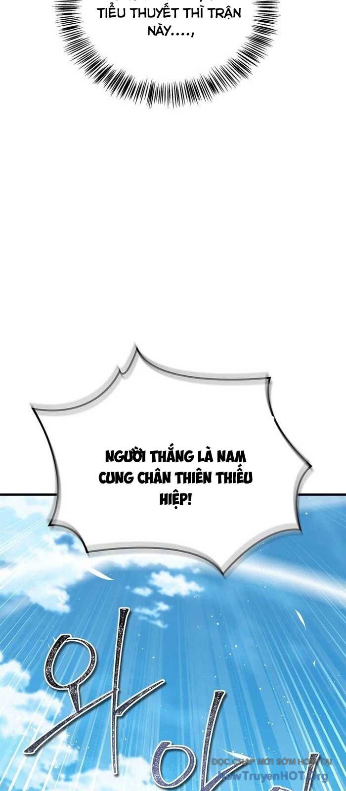 Huấn Luyện Viên Murim Thiên Tài - Chapter 72 - Page 64