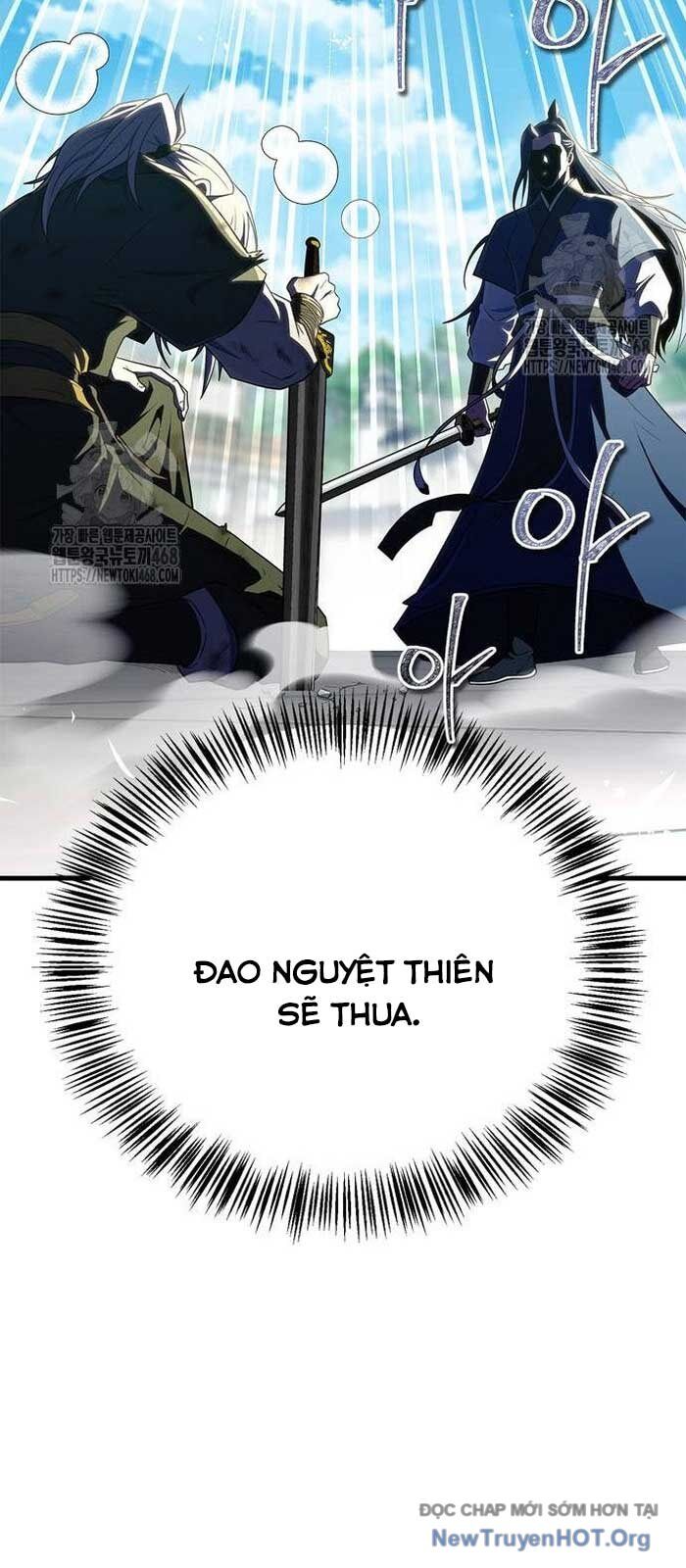 Huấn Luyện Viên Murim Thiên Tài - Chapter 72 - Page 65