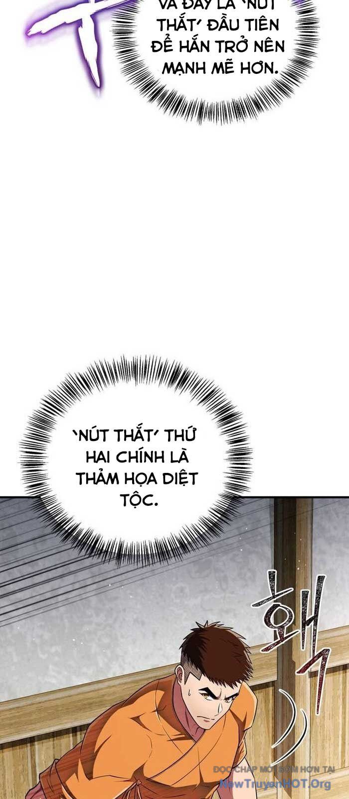 Huấn Luyện Viên Murim Thiên Tài - Chapter 72 - Page 67