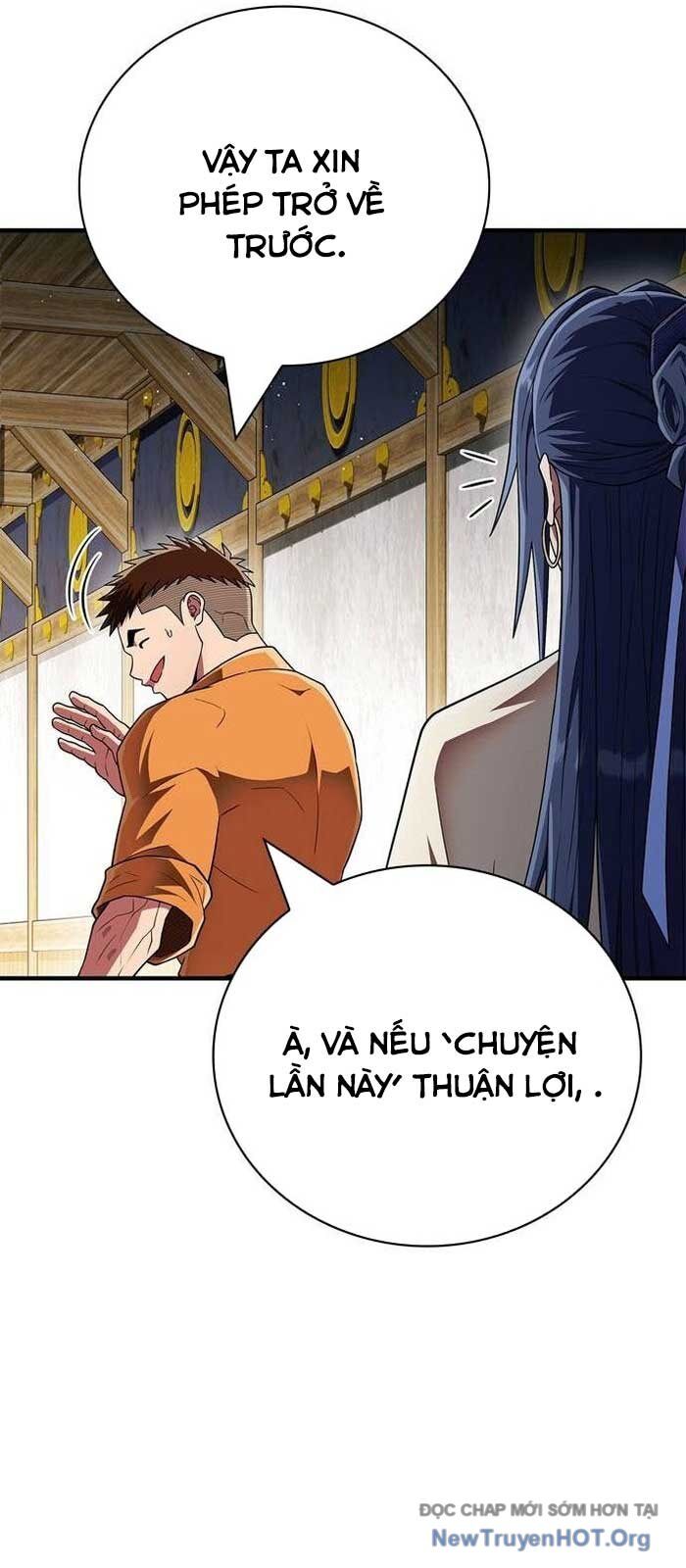 Huấn Luyện Viên Murim Thiên Tài - Chapter 72 - Page 69