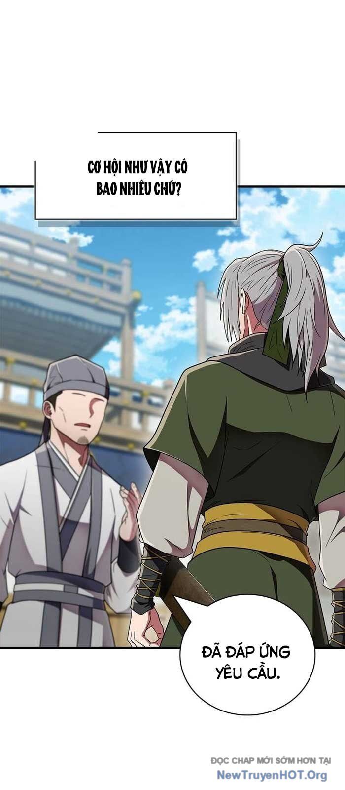 Huấn Luyện Viên Murim Thiên Tài - Chapter 72 - Page 7