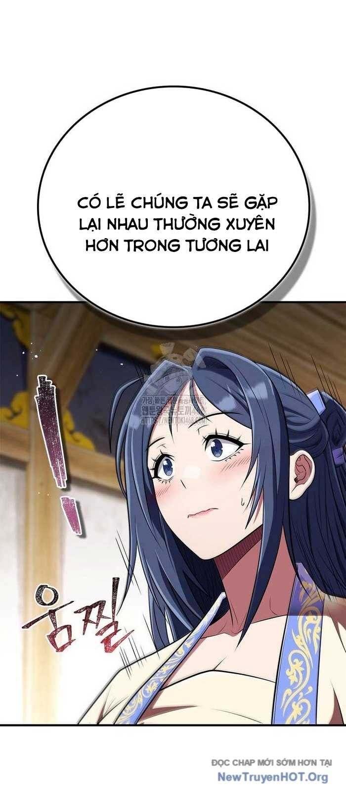 Huấn Luyện Viên Murim Thiên Tài - Chapter 72 - Page 70