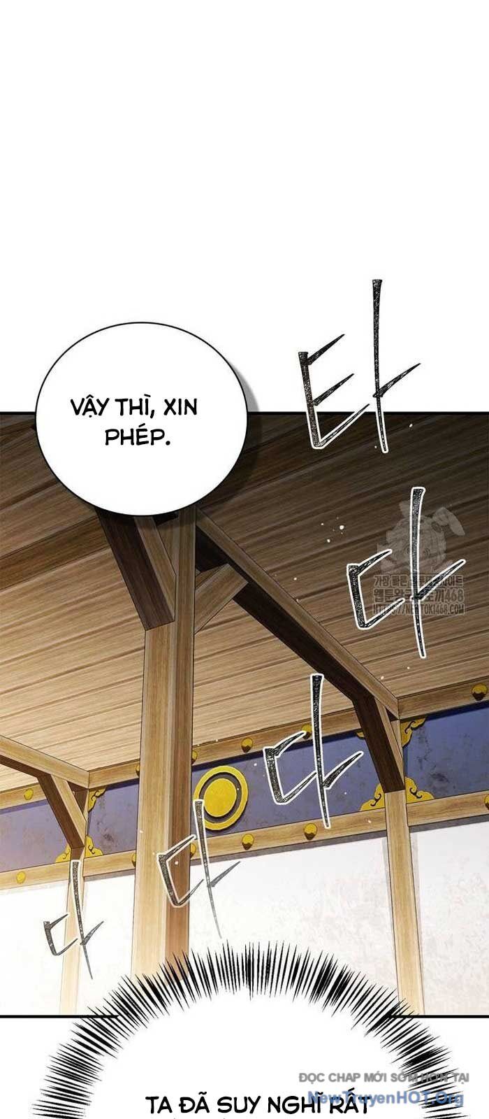 Huấn Luyện Viên Murim Thiên Tài - Chapter 72 - Page 71