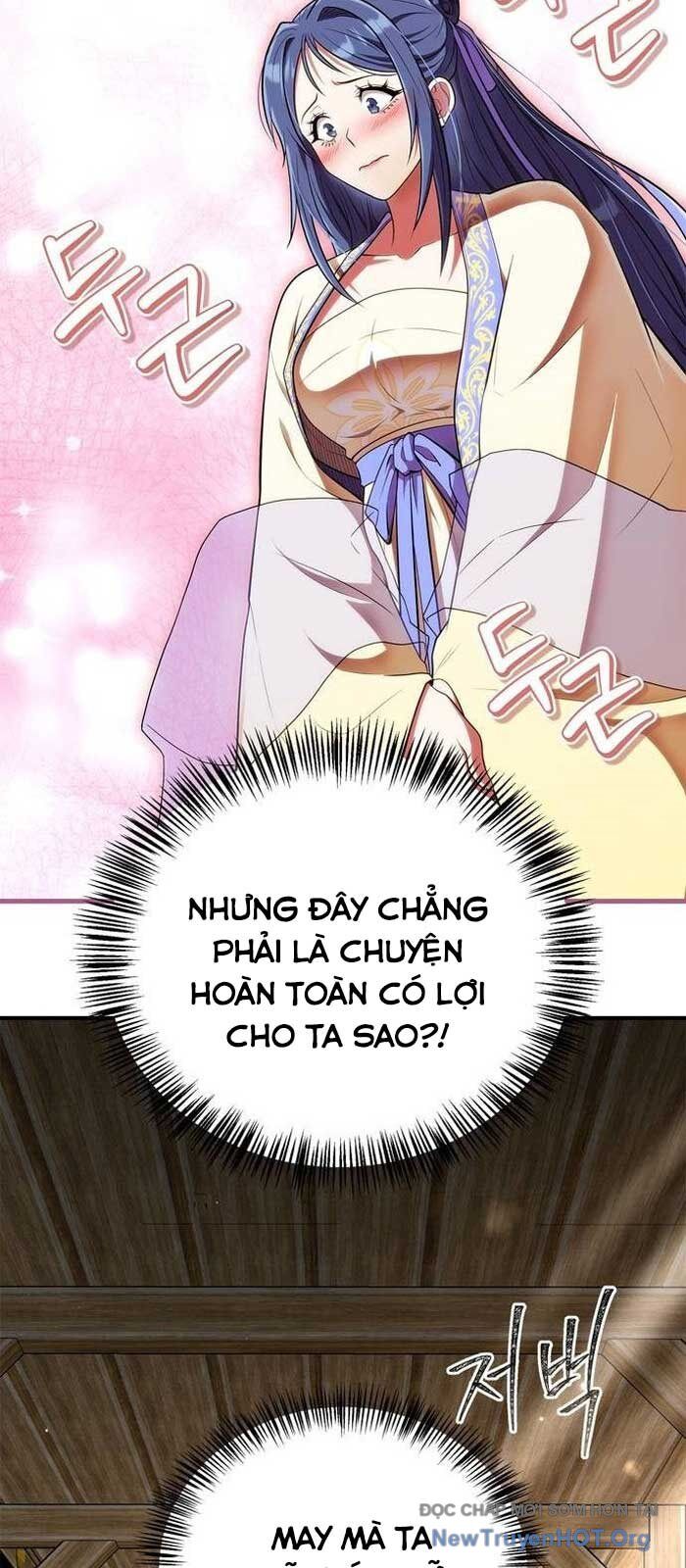 Huấn Luyện Viên Murim Thiên Tài - Chapter 72 - Page 73