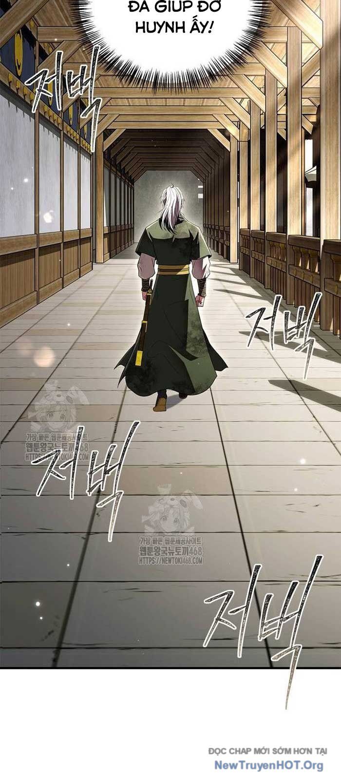Huấn Luyện Viên Murim Thiên Tài - Chapter 72 - Page 74