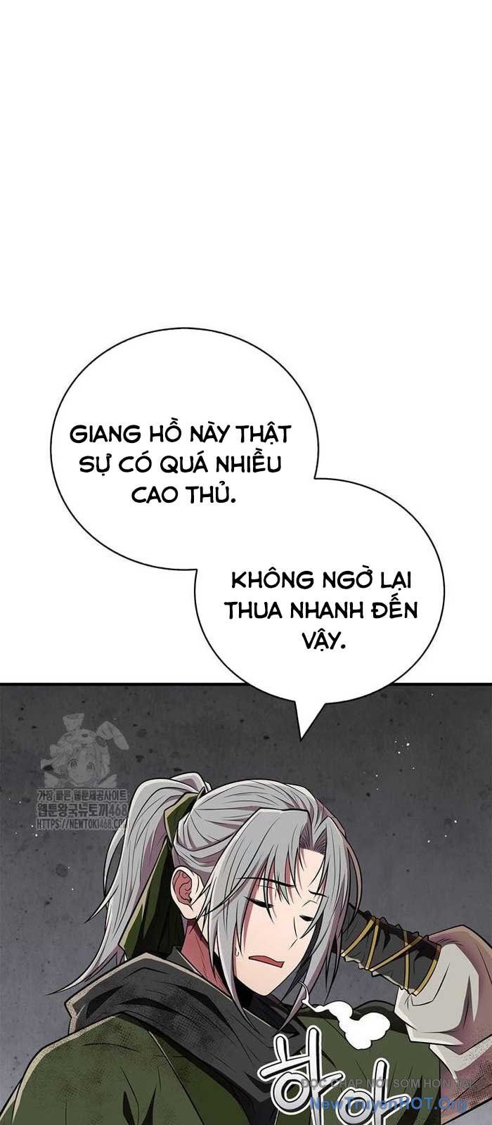 Huấn Luyện Viên Murim Thiên Tài - Chapter 72 - Page 75