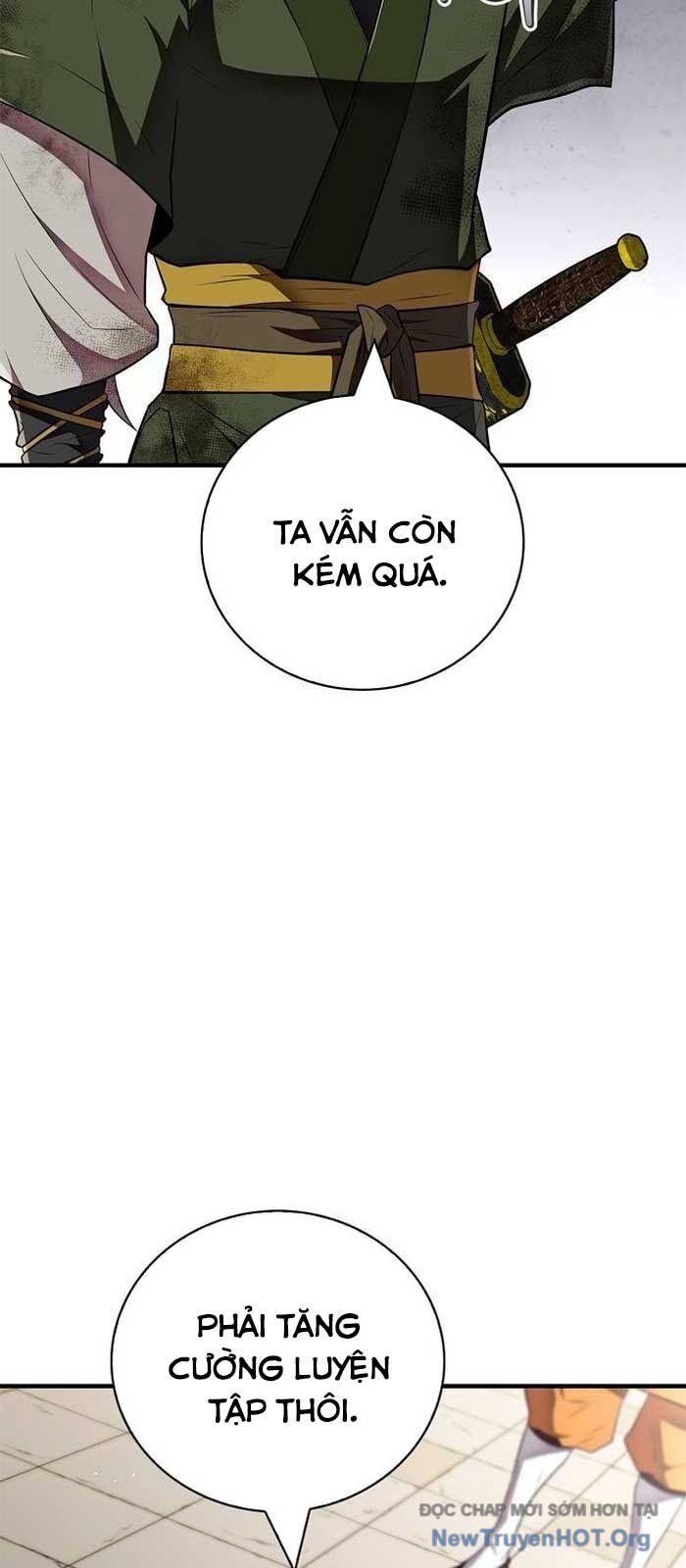 Huấn Luyện Viên Murim Thiên Tài - Chapter 72 - Page 76