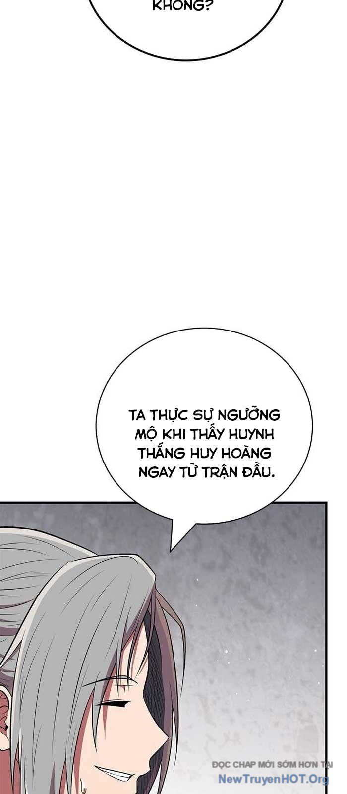 Huấn Luyện Viên Murim Thiên Tài - Chapter 72 - Page 80