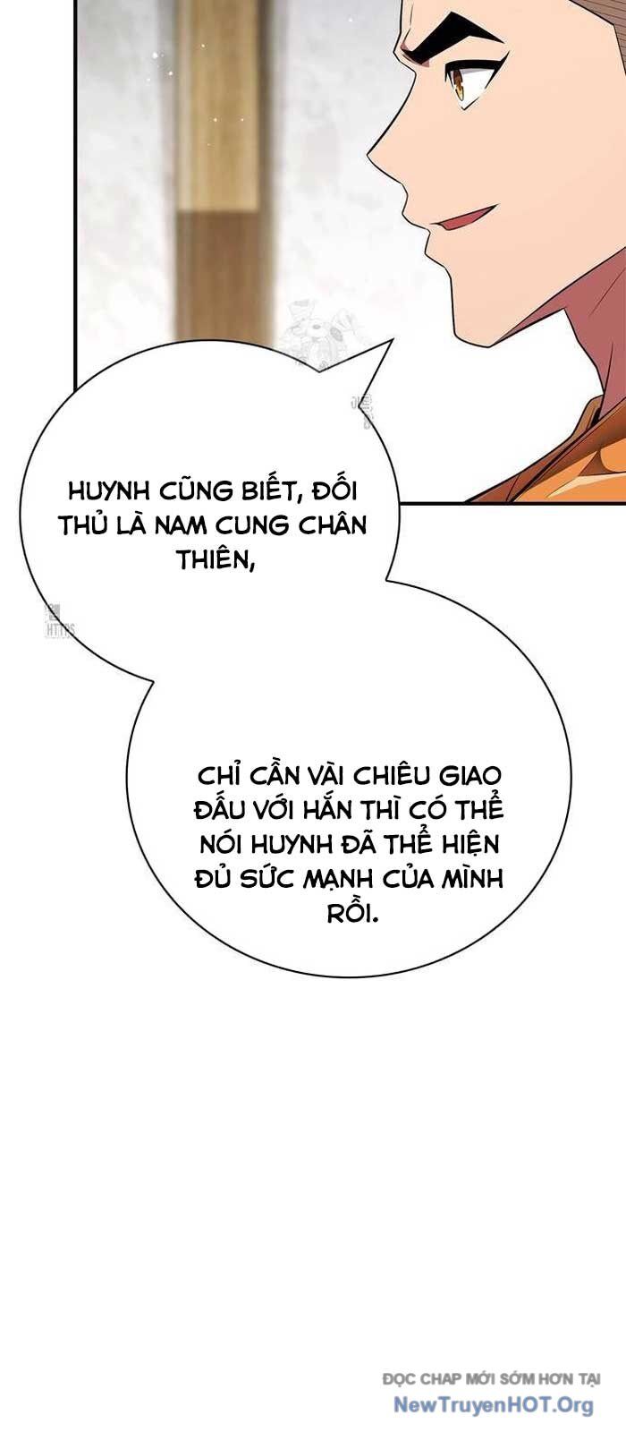 Huấn Luyện Viên Murim Thiên Tài - Chapter 72 - Page 82