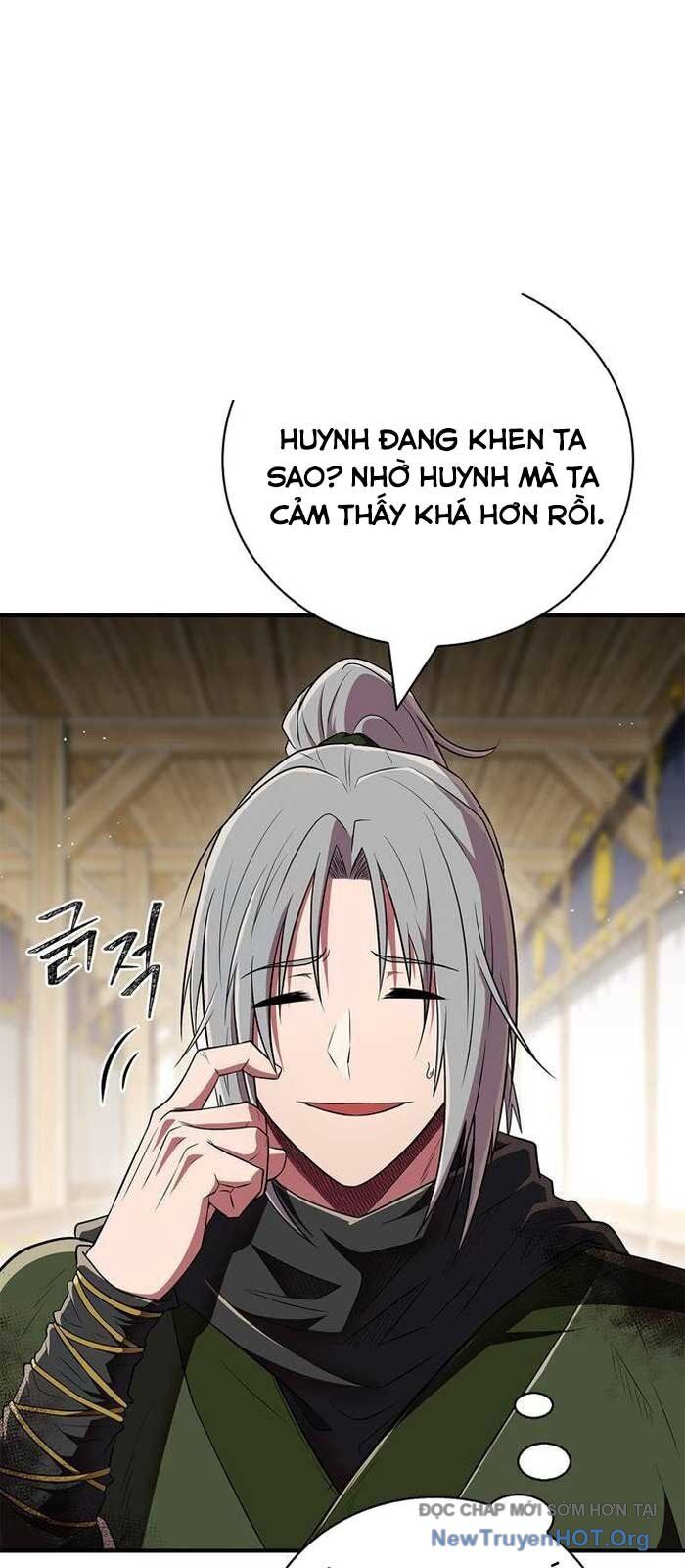 Huấn Luyện Viên Murim Thiên Tài - Chapter 72 - Page 83