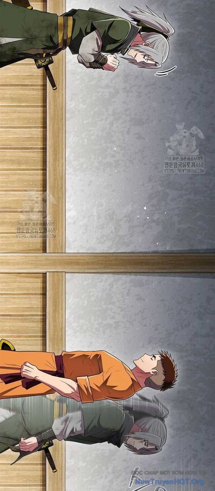Huấn Luyện Viên Murim Thiên Tài - Chapter 72 - Page 85