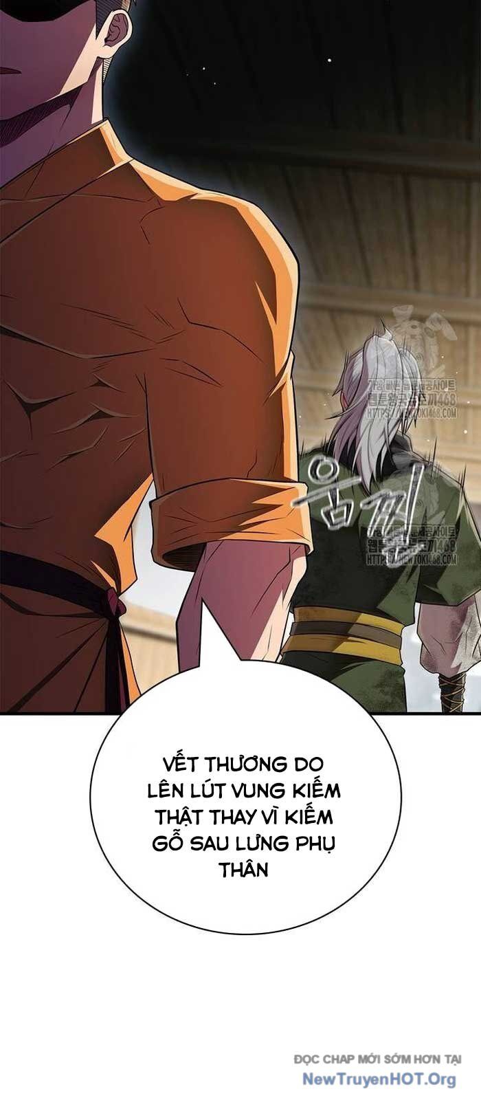 Huấn Luyện Viên Murim Thiên Tài - Chapter 72 - Page 87