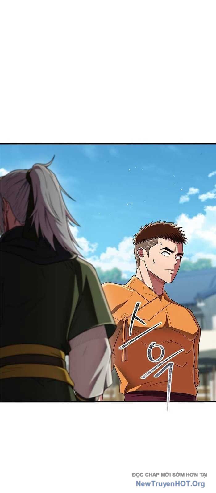 Huấn Luyện Viên Murim Thiên Tài - Chapter 72 - Page 9