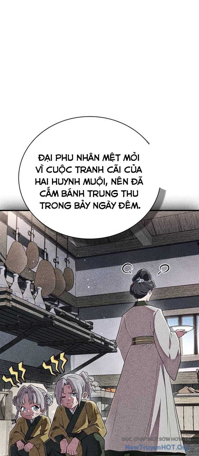 Huấn Luyện Viên Murim Thiên Tài - Chapter 72 - Page 92