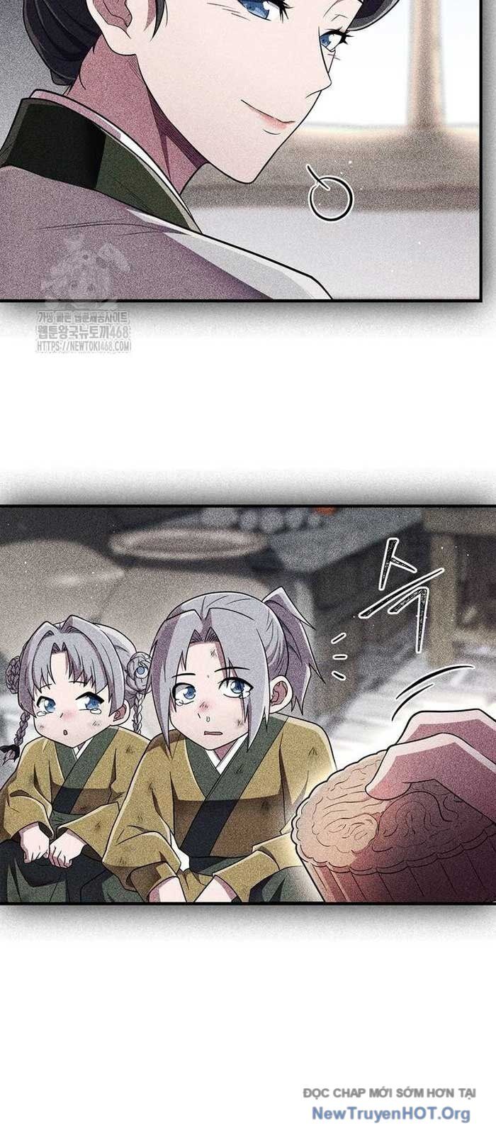 Huấn Luyện Viên Murim Thiên Tài - Chapter 72 - Page 94