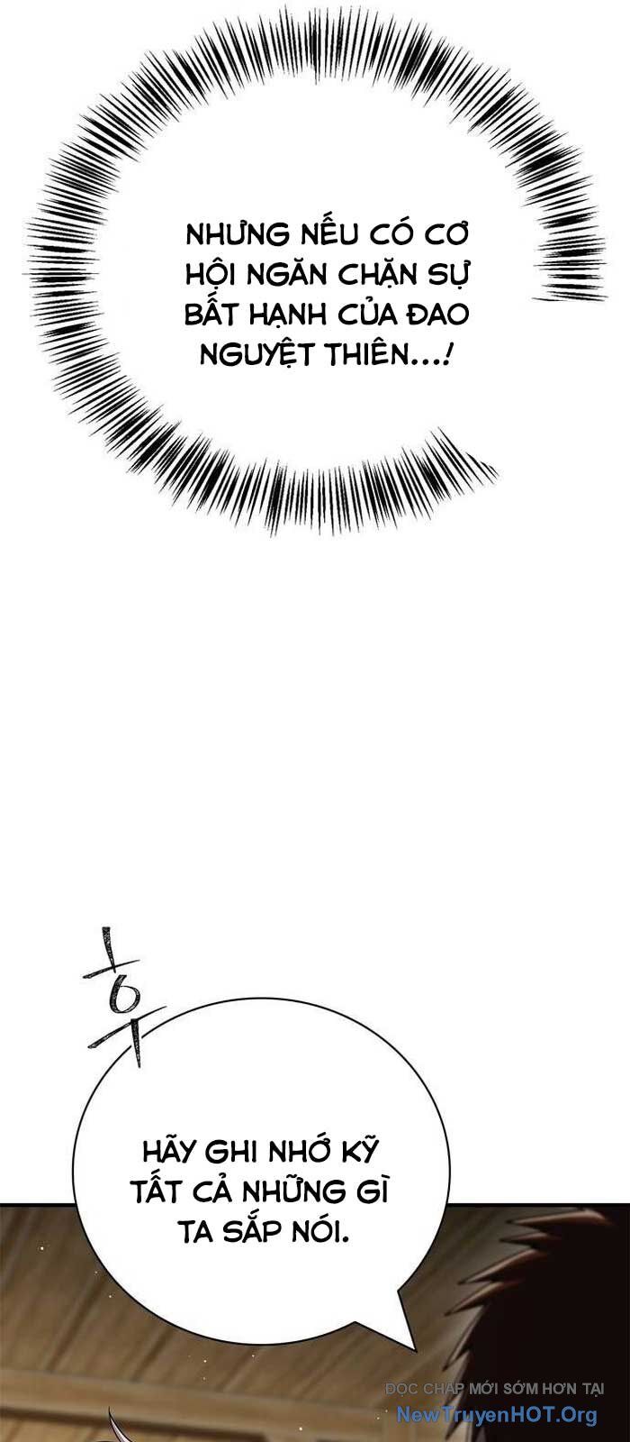 Huấn Luyện Viên Murim Thiên Tài - Chapter 72 - Page 99