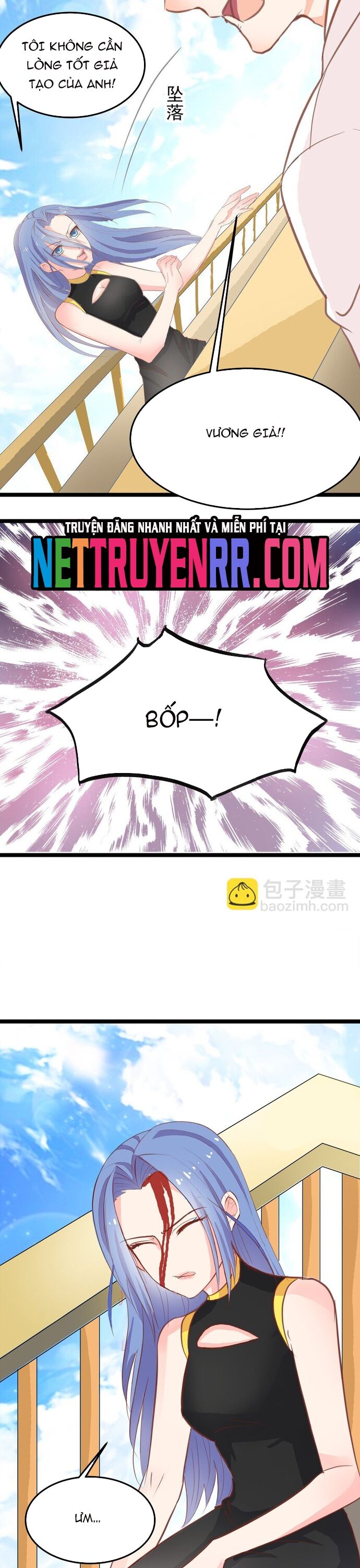 Tư Thế Chuẩn Xác Mở Ra Nam Thần - Chapter 10 - Page 8