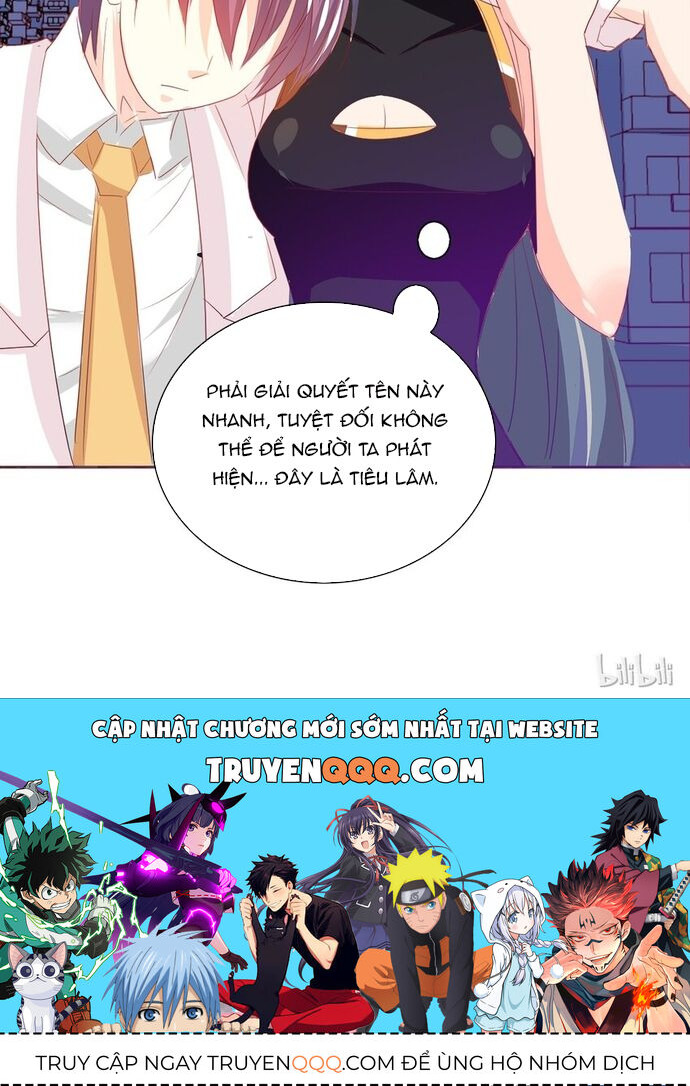 Tư Thế Chuẩn Xác Mở Ra Nam Thần - Chapter 3 - Page 7