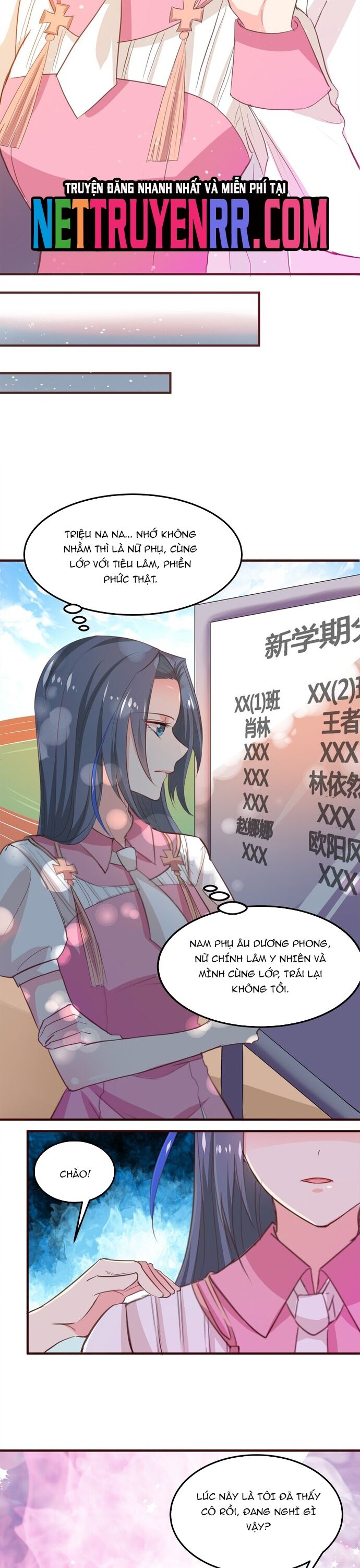 Tư Thế Chuẩn Xác Mở Ra Nam Thần - Chapter 5 - Page 5