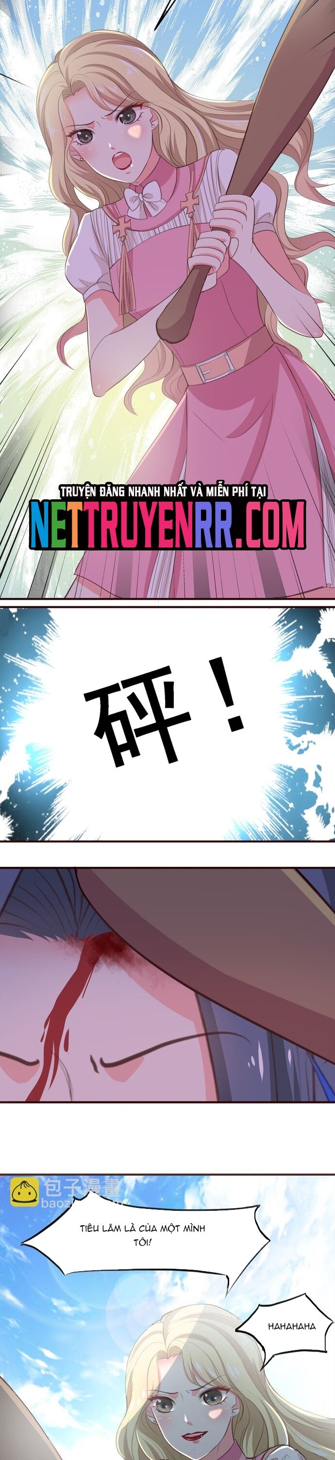 Tư Thế Chuẩn Xác Mở Ra Nam Thần - Chapter 5 - Page 9