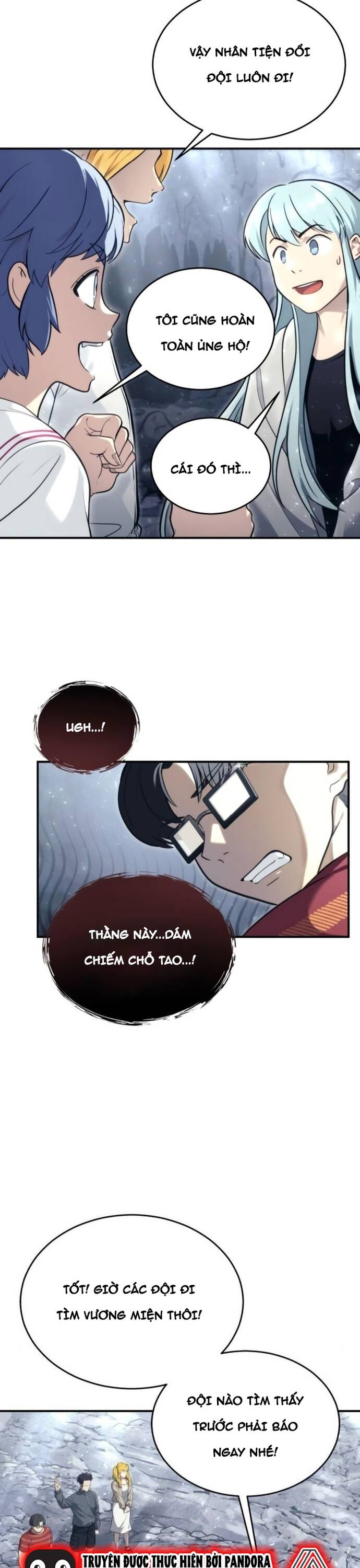 Urek Mazino - Chapter 17 - Page 10