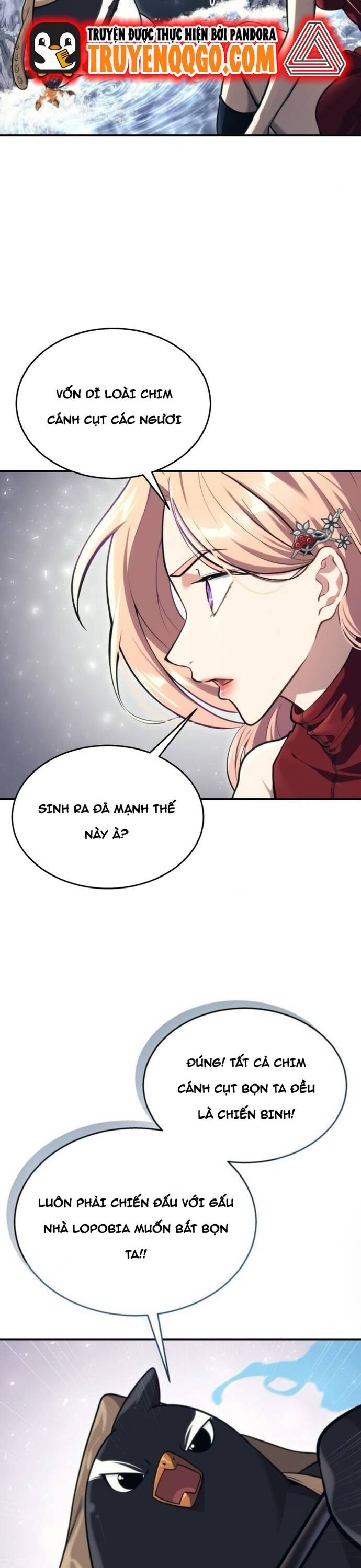 Urek Mazino - Chapter 17 - Page 20