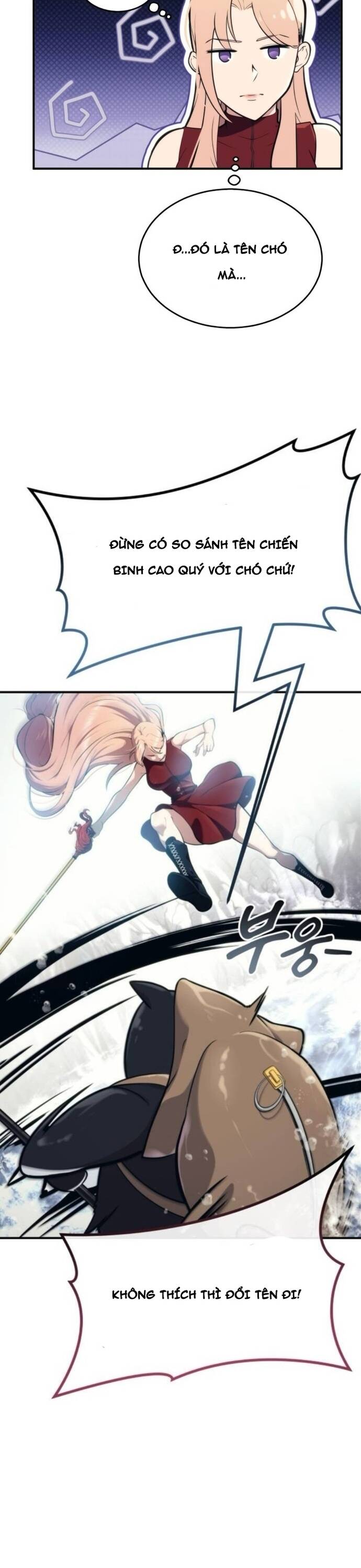 Urek Mazino - Chapter 17 - Page 23