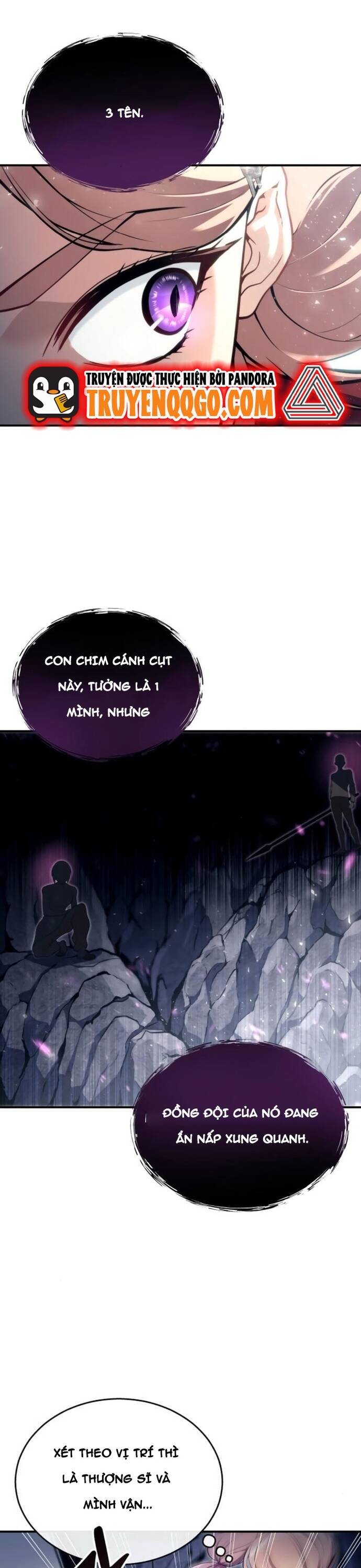 Urek Mazino - Chapter 17 - Page 24