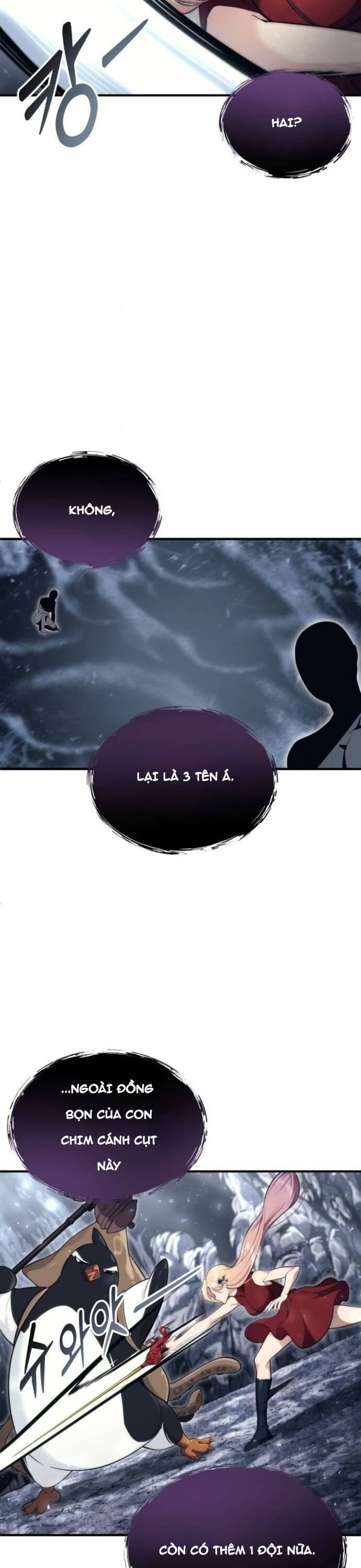 Urek Mazino - Chapter 17 - Page 30