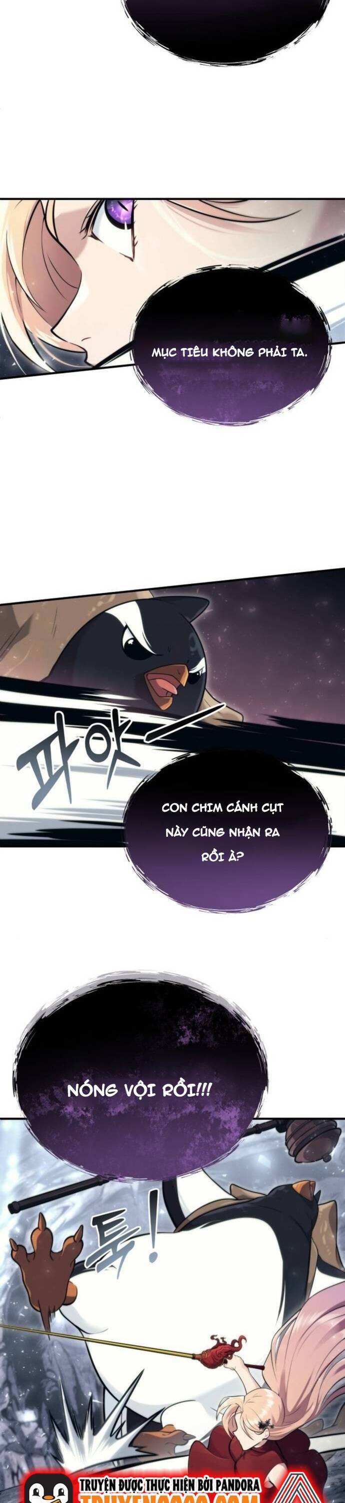 Urek Mazino - Chapter 17 - Page 31