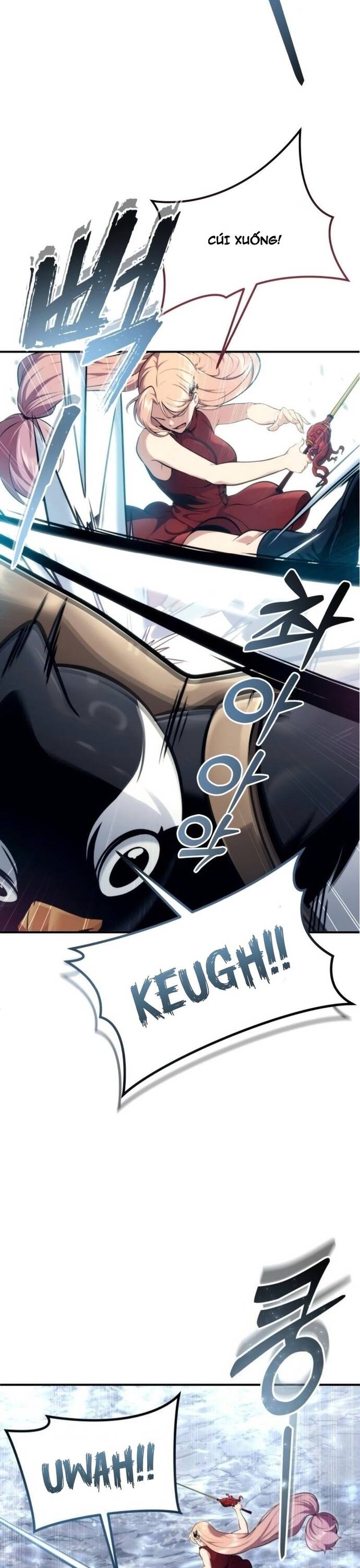 Urek Mazino - Chapter 17 - Page 34