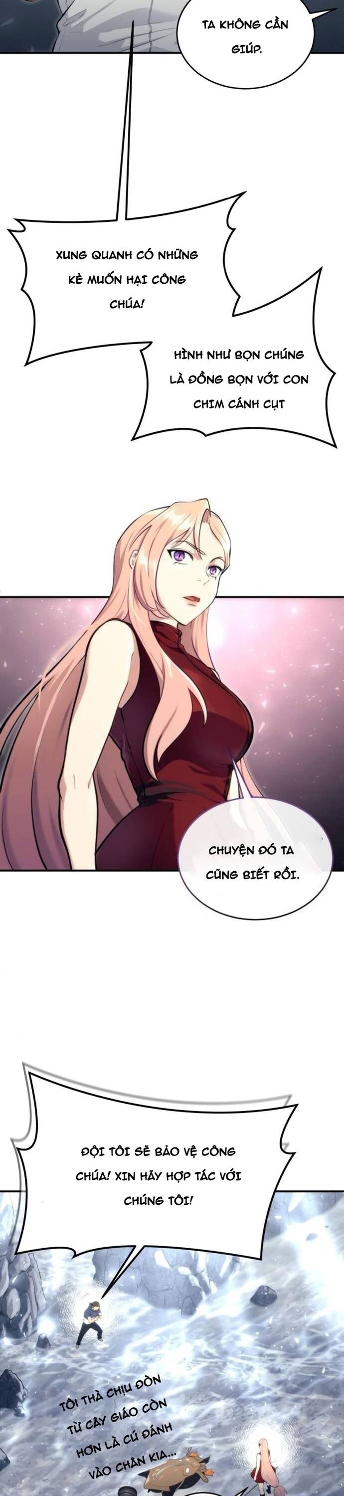 Urek Mazino - Chapter 17 - Page 36