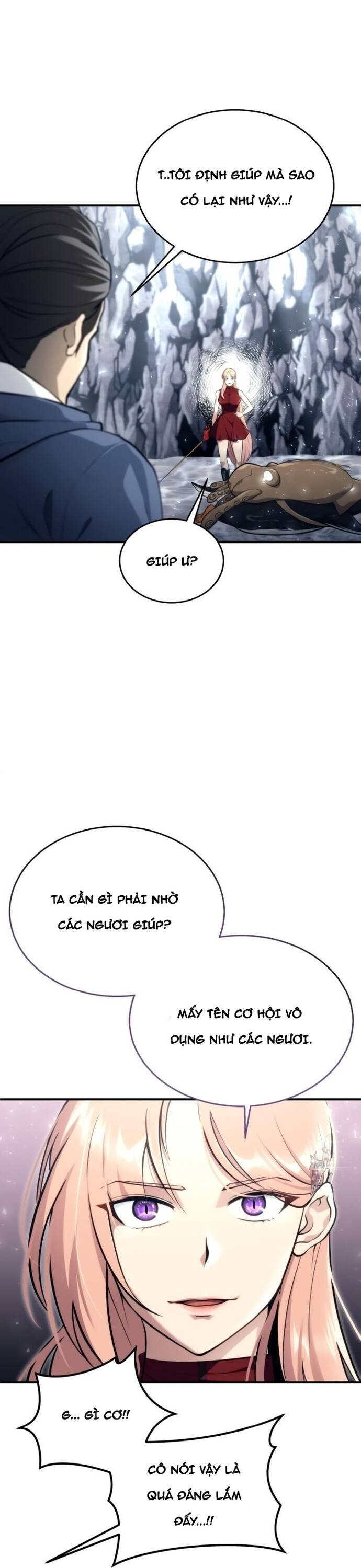 Urek Mazino - Chapter 17 - Page 38