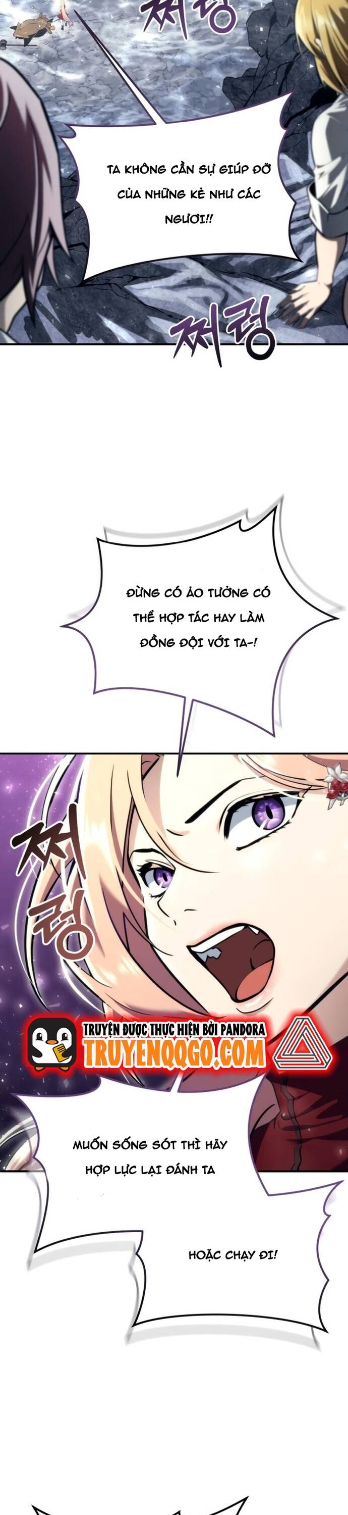 Urek Mazino - Chapter 17 - Page 40