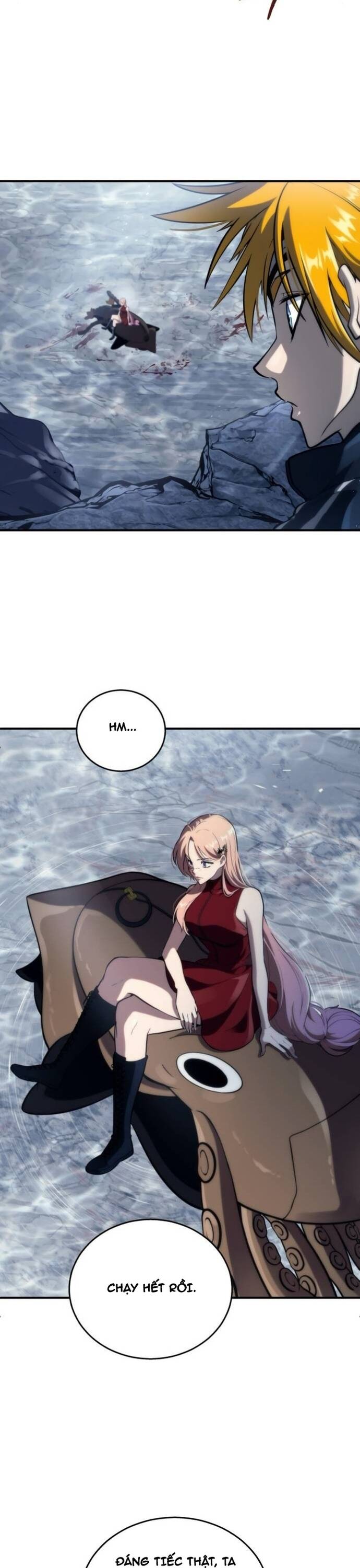 Urek Mazino - Chapter 17 - Page 43