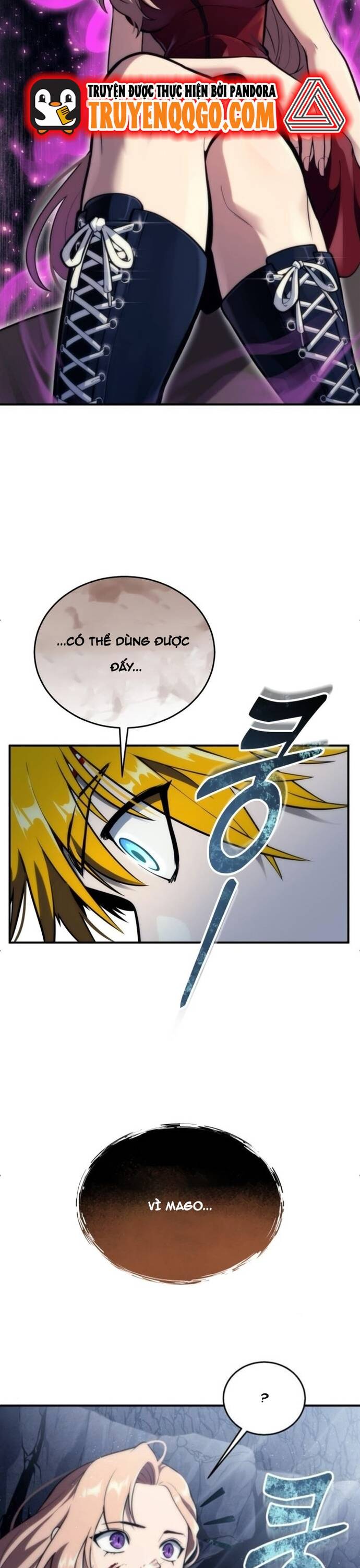 Urek Mazino - Chapter 17 - Page 45